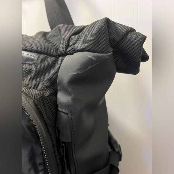 WANDRD Bags Wandrd 2l Original Version 1 Prvke Photo Backpack Black